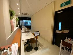 Tanglin Hill Condominium (D10), Shop House #575665071